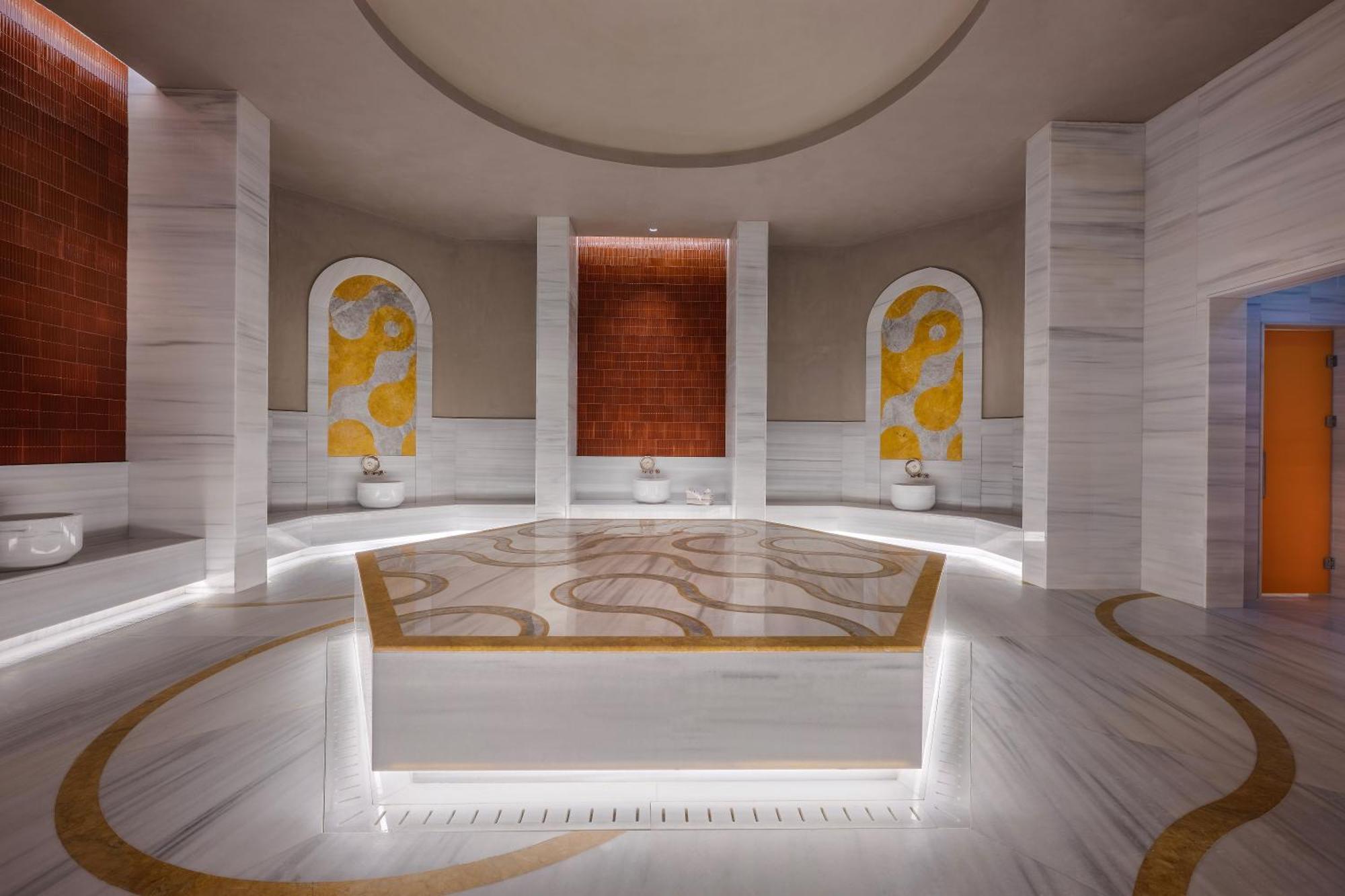 The Land Of Legends Nickelodeon Hotel Antalya Белек Экстерьер фото